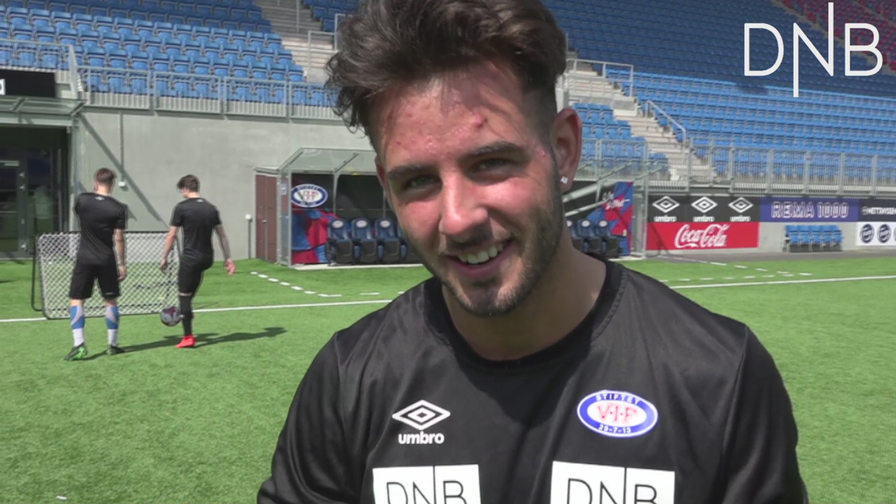 - Mye jorder, men veldig trivelige folk